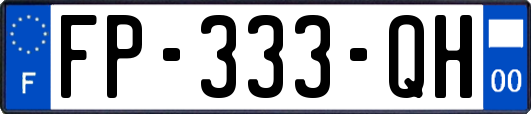 FP-333-QH