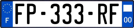 FP-333-RF