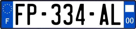 FP-334-AL