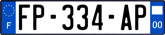 FP-334-AP