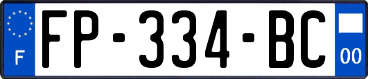 FP-334-BC