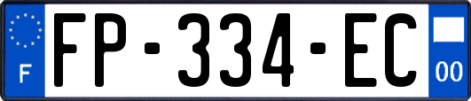 FP-334-EC