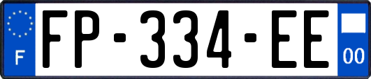 FP-334-EE