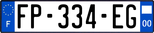 FP-334-EG