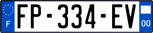 FP-334-EV