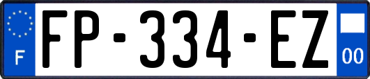 FP-334-EZ