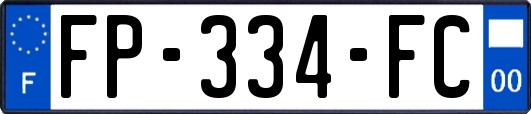 FP-334-FC