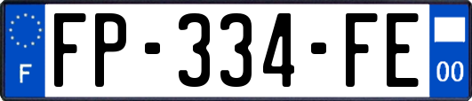 FP-334-FE