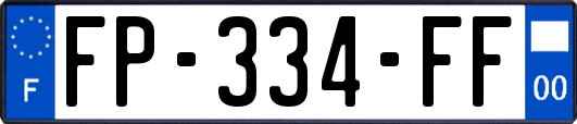 FP-334-FF