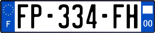 FP-334-FH