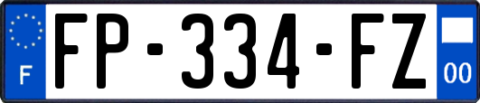 FP-334-FZ