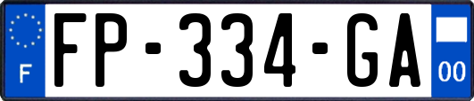 FP-334-GA