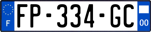 FP-334-GC