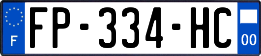 FP-334-HC
