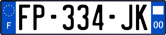 FP-334-JK