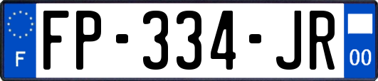 FP-334-JR