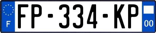 FP-334-KP