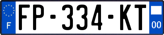 FP-334-KT