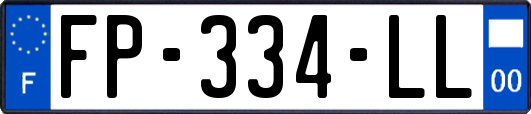 FP-334-LL