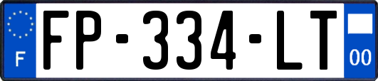 FP-334-LT