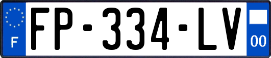 FP-334-LV