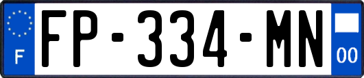 FP-334-MN
