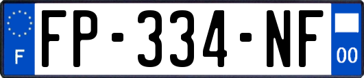 FP-334-NF
