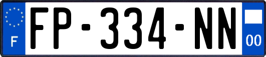FP-334-NN