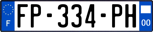 FP-334-PH