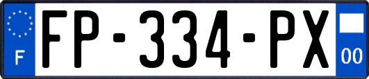FP-334-PX