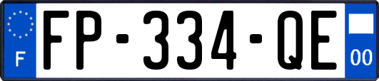 FP-334-QE