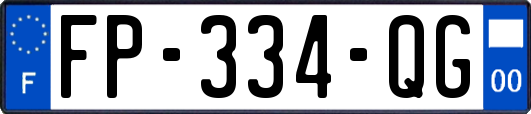 FP-334-QG