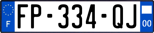 FP-334-QJ