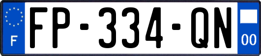 FP-334-QN