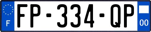 FP-334-QP