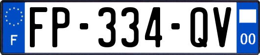 FP-334-QV