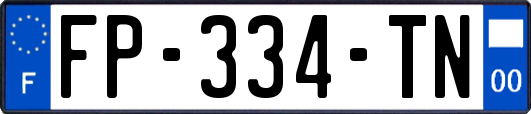 FP-334-TN
