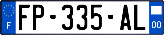 FP-335-AL