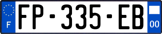 FP-335-EB