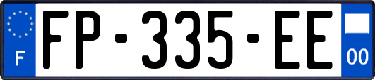 FP-335-EE
