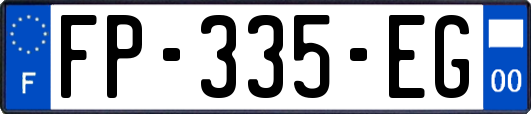 FP-335-EG