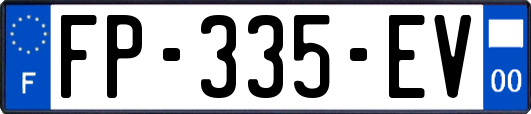 FP-335-EV