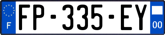 FP-335-EY