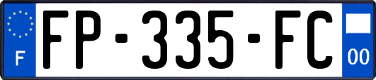 FP-335-FC