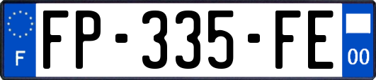 FP-335-FE