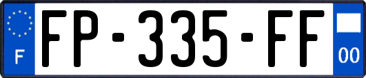 FP-335-FF