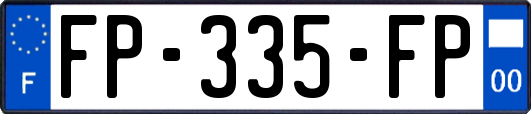 FP-335-FP