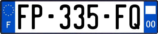 FP-335-FQ