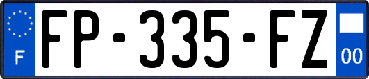 FP-335-FZ