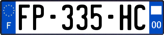 FP-335-HC